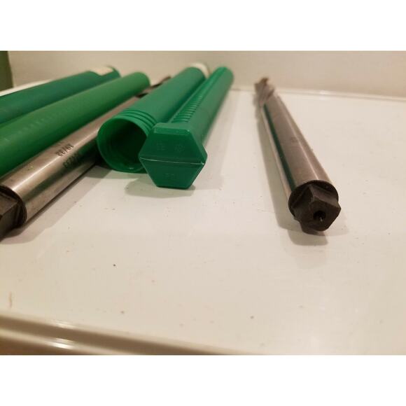 Lot of 2 New 19/32” Drill Bit 304233 K/U - Picture 4 of 6